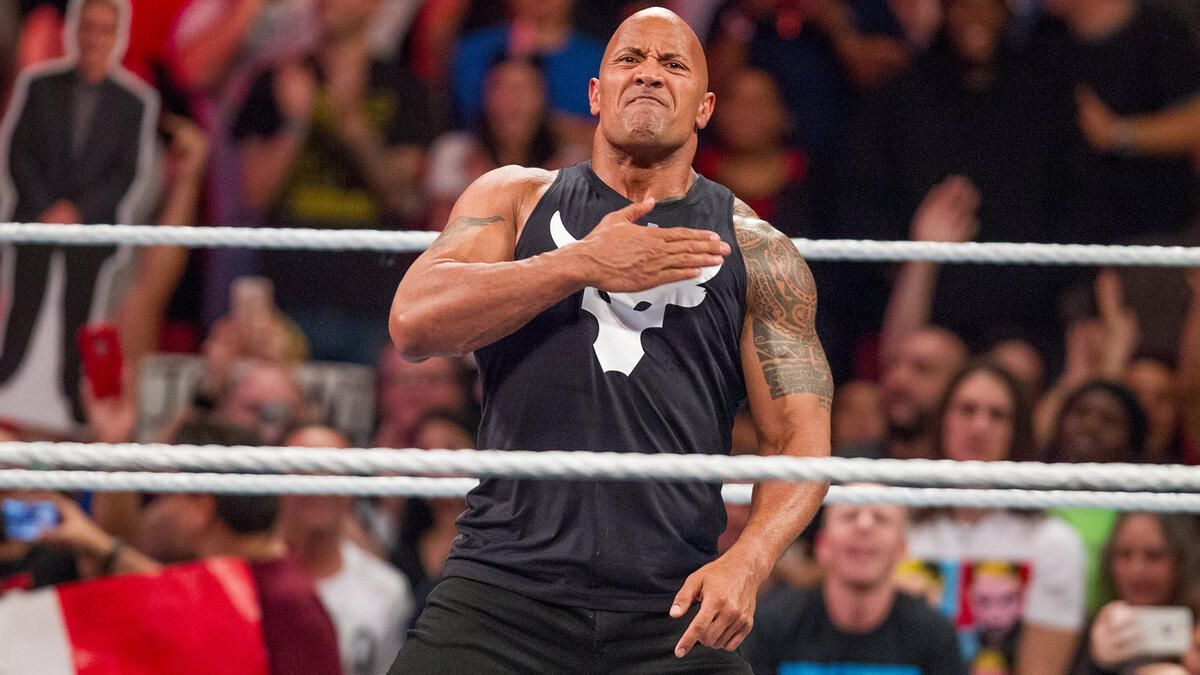 The Rock confirms attendance at upcoming historic WWE show; dedicates his appearance to major family members