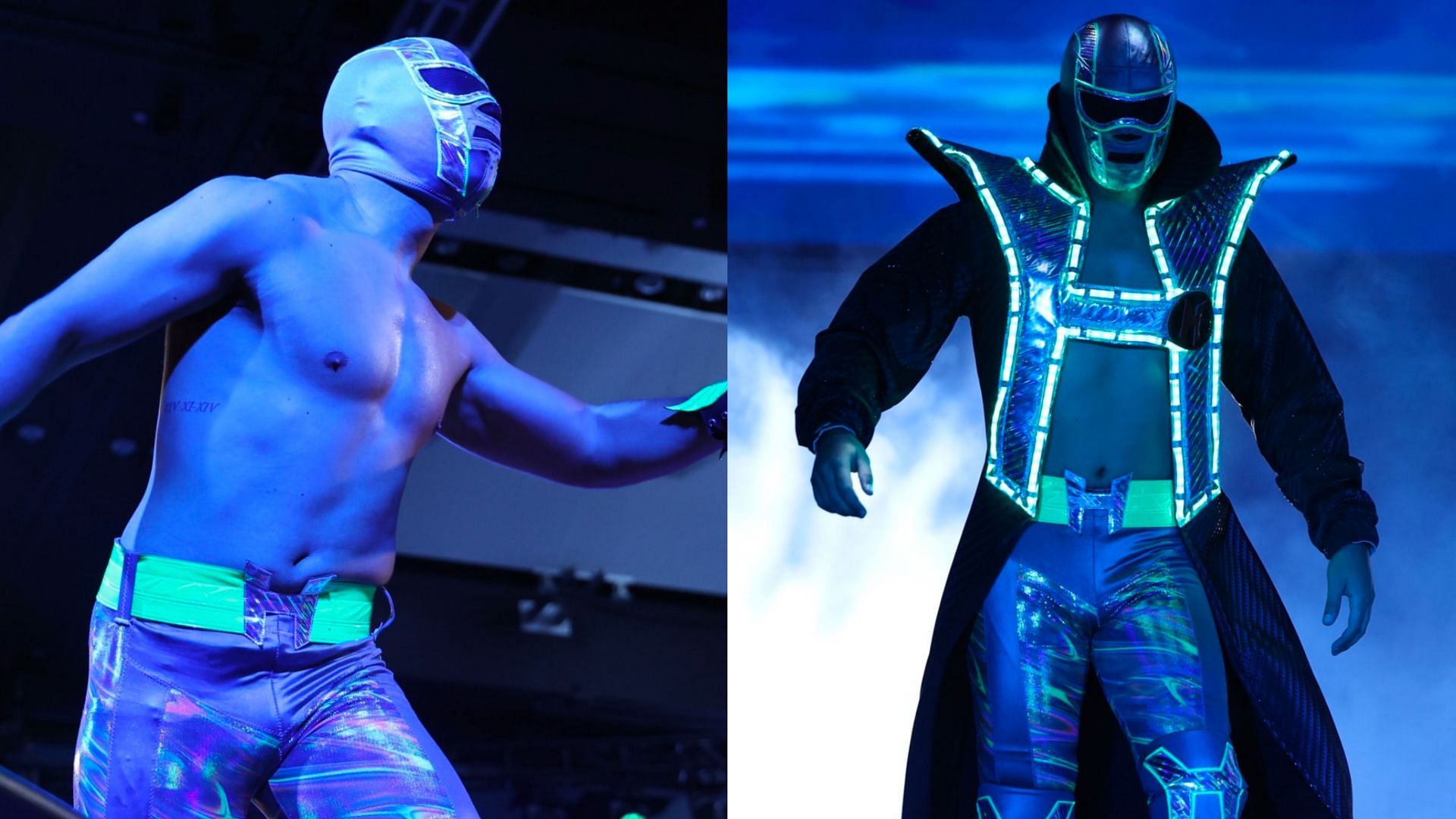 3 ways Hologram can make his AEW return