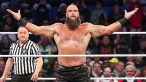 Why Braun Strowman missed WWE SmackDown explained