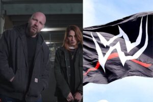 Jon Moxley ruins former WWE stars’ big moment with massive attack to end AEW Collision