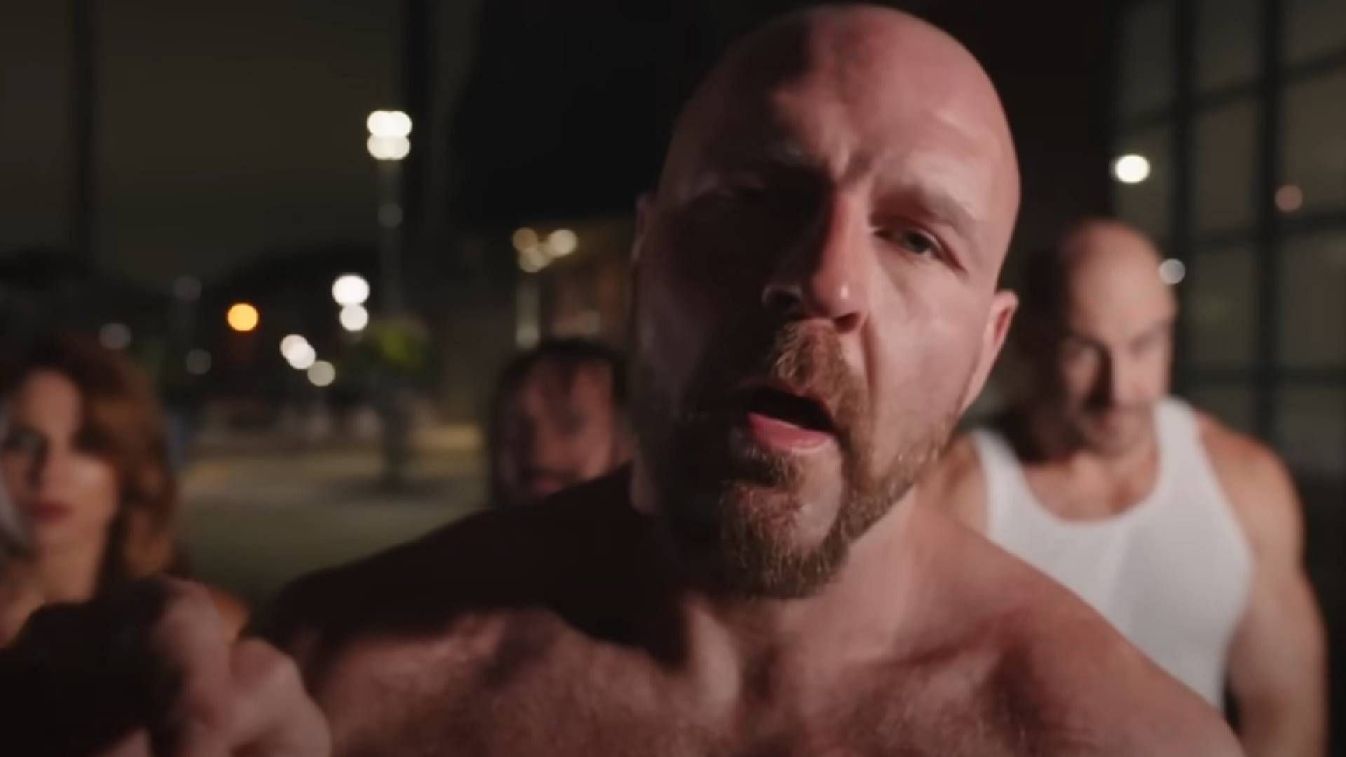 “Elder abuse,” “This is horrible” – Fans savagely slam AEW after Jon Moxley’s Death Riders attack returning WWE Hall of Famers