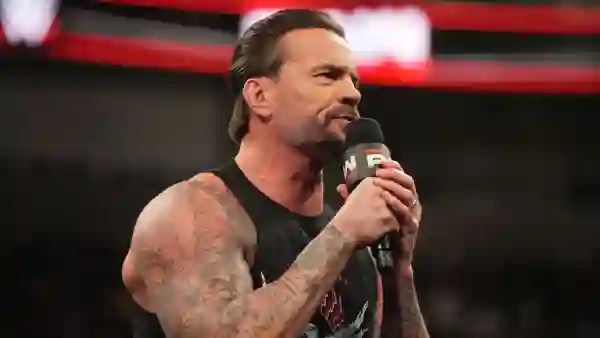 CM Punk references 2-time Women’s World Champion in RAW opening hinting possible future interaction