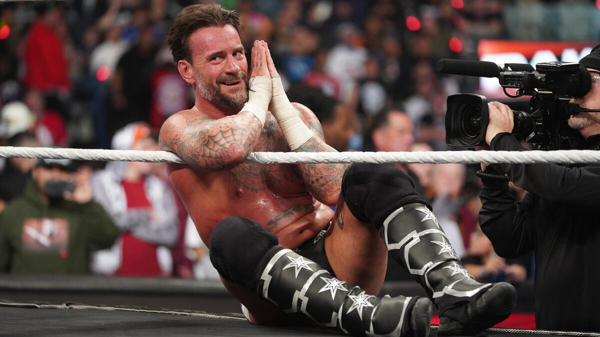 CM Punk breaks silence after big match with Seth Rollins on WWE RAW, reveals if new bout is coming