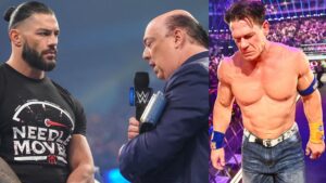 Paul Heyman to leave Roman Reigns for 6’4″ star; two other legends to turn heel? 4 Twists that may happen on WWE RAW’s debut on Netflix