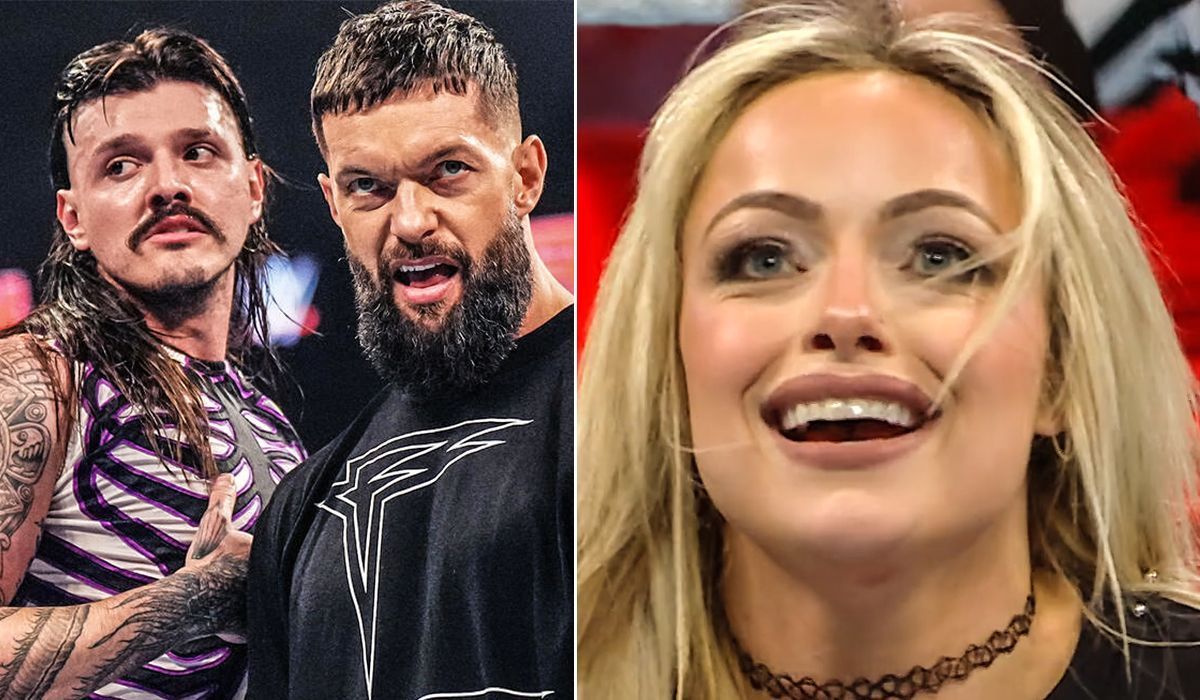 Liv Morgan to defeat Rhea Ripley after new member joins The Judgment Day behind her back? Potential return explored