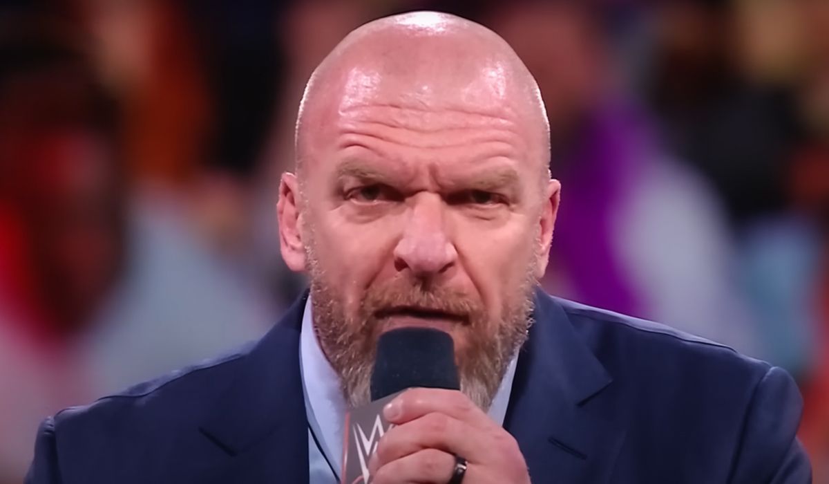 Triple h to cancel huge RAW match on Netflix at the last minute and send WWE star packing? Chances explored 