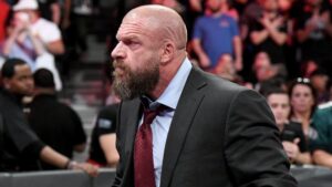 WWE veteran reveals the truth about rumors of real-life heat with Triple H