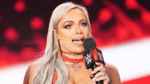 Liv Morgan shows off her farm and animals ahead of SmackDown