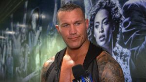 “He was one of the ones I’d secure a seat next to” – When Randy Orton poured his heart out about his respect for ex-AEW champion 