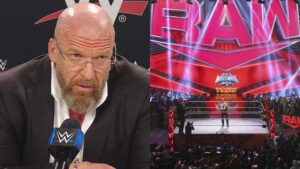 WWE bashed for ignoring 3-time world champion ahead of Netflix debut: “He’s the number one guy on RAW”