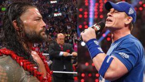 WWE RAW Netflix Premiere – Best and Worst – Major star turns babyface; Roman Reigns attacked by former Universal Champion