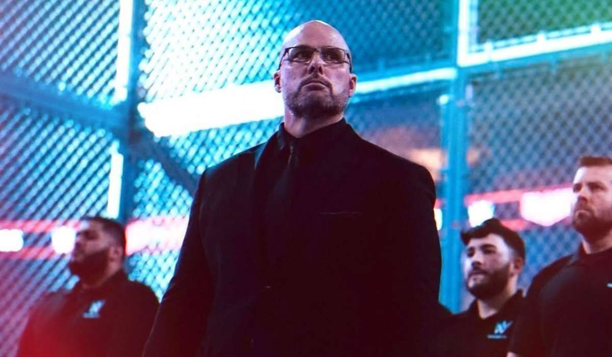 Adam Pearce to suspend top Bloodline member for breaking major WWE rule on RAW on Netflix? Potential aftermath explored