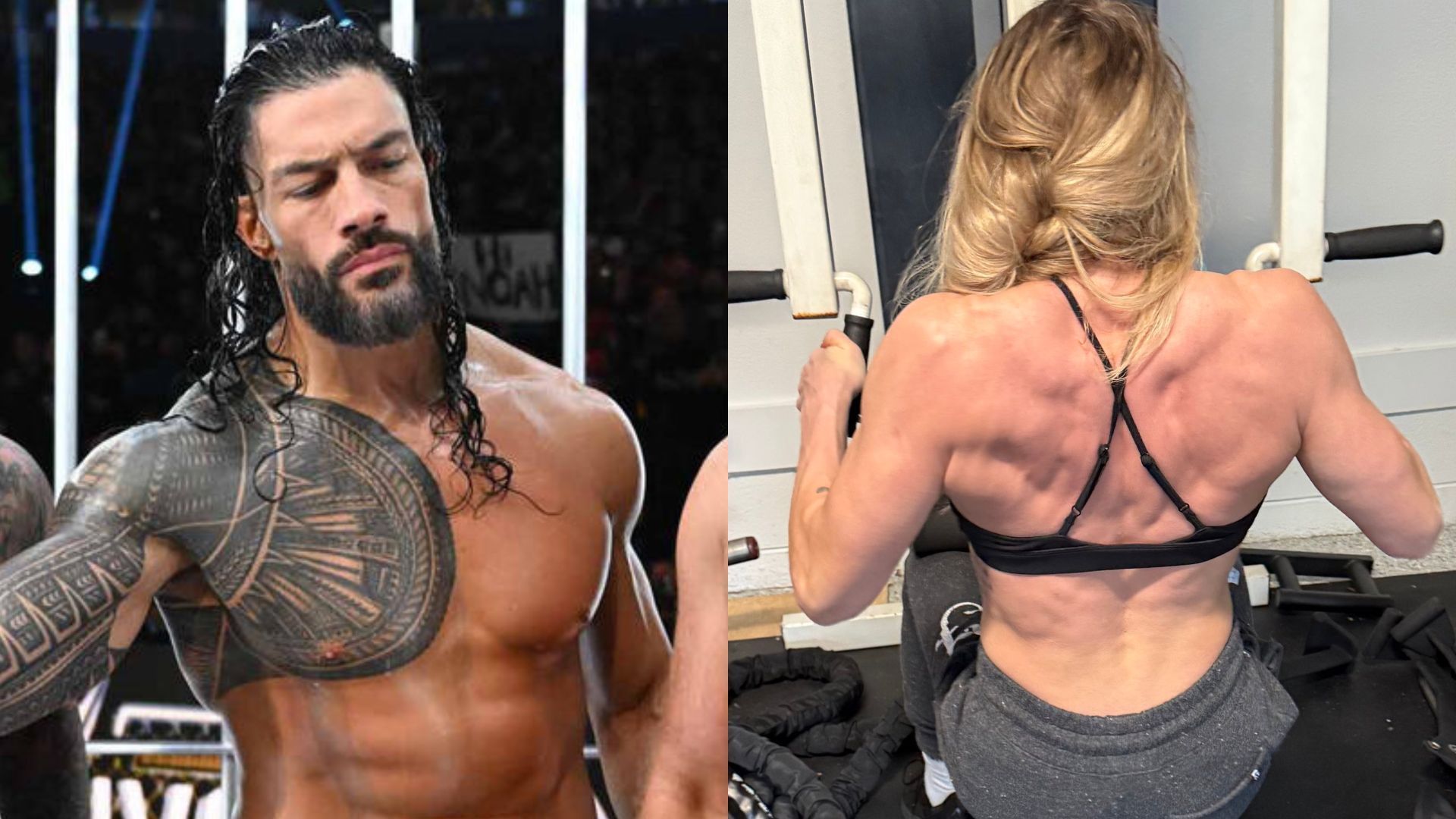 WWE News & Rumor Roundup: Top star hospitalized, Big concerns over Roman Reigns’ absence, Massive update on Charlotte Flair