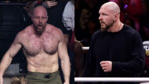 Jon Moxley to lose his AEW World Title to returning 43-year-old star and former rival? Looking at the possibility