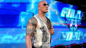 Worrying WWE update on The Rock [Reports]