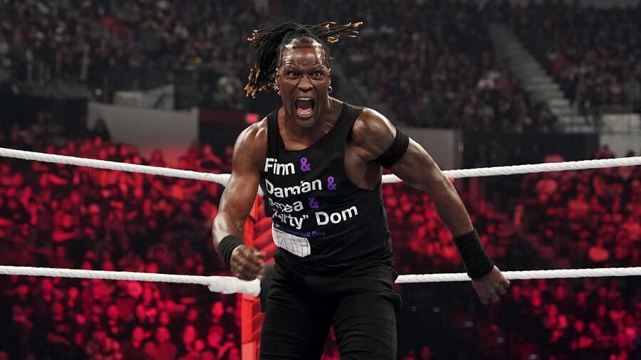 R-Truth in Hollywood? 50-year-old WWE legend wants to make a movie with the RAW star