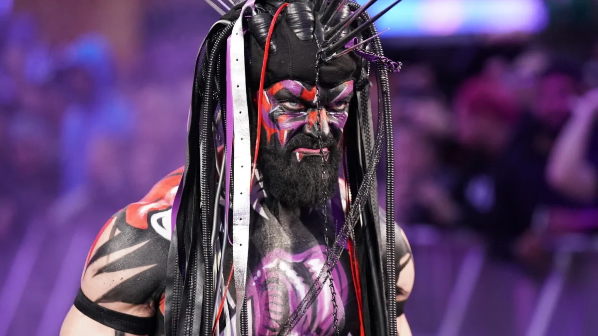 Finn Bálor is expected to leave Judgment Day and form a new alliance at WWE Royal Rumble