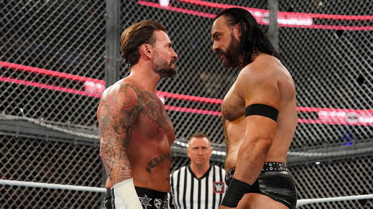 Drew McIntyre Says He Pushed Limits With CM Punk, Reveals More