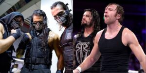 Roman Reigns’ ‘Shield’ to help him fight 5 stars, Liv to betray Dom for new Papi? 4 Twists that could happen in WWE this month 