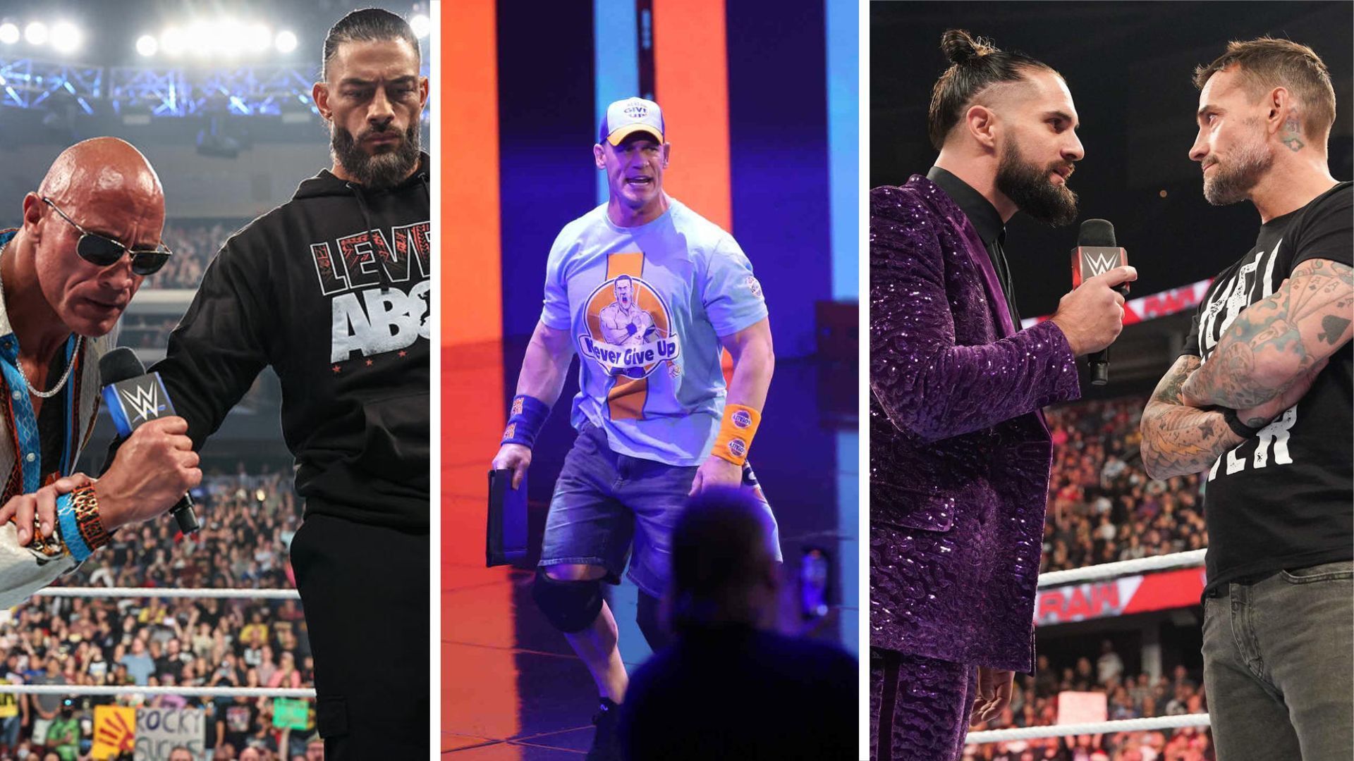 Where is WWE RAW tonight? (January 6, 2025): Location, tickets, match card, and more