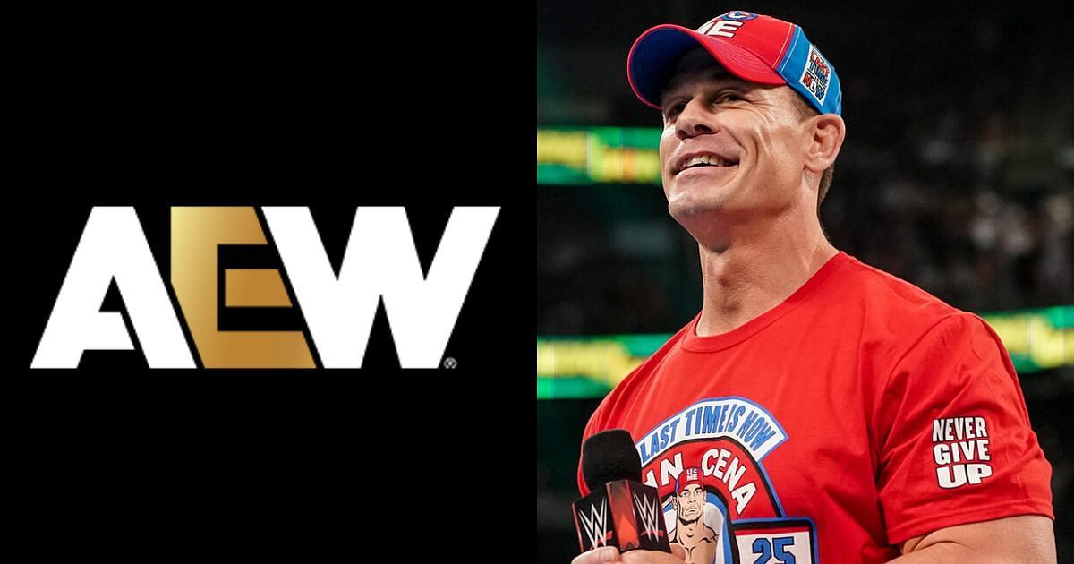 What if John Cena’s last match was in AEW? – Exploring 5 potential stars who would be the ideal final opponent