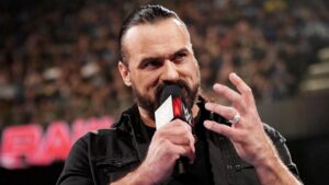 Drew McIntyre reveals surprising reason why he no longer cares about a WWE World Title