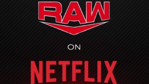 WWE RAW on Netflix reveals former AEW star’s next move