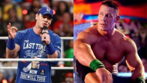 “They’ll have to fire me” – John Cena makes a bold claim after kicking off his Farewell Tour on WWE RAW