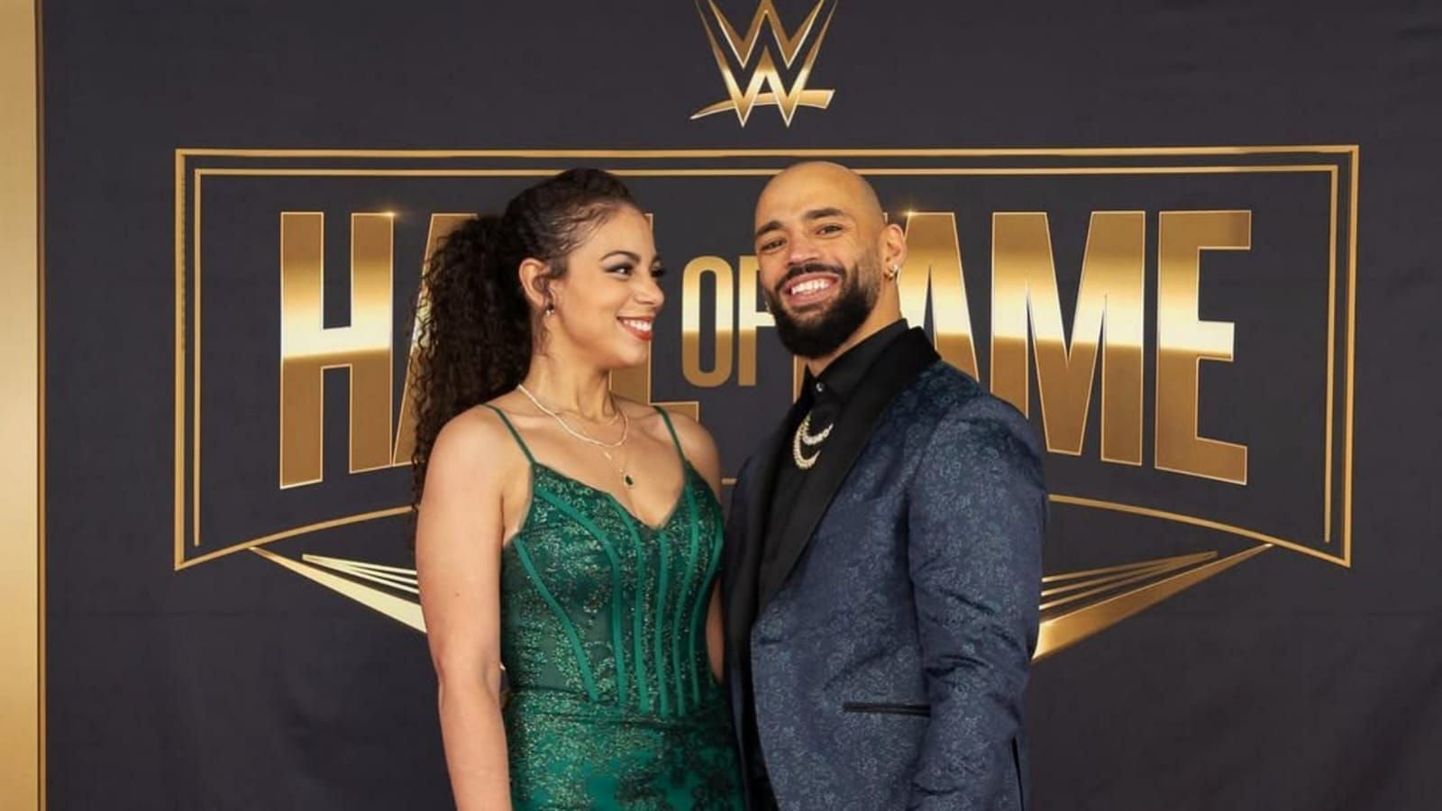 3 reasons why Samantha Irvin should not join Ricochet in AEW