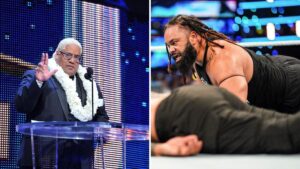 Rikishi urges WWE to have Jacob Fatu feud with 39-year-old star