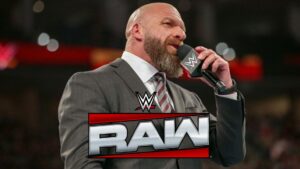 WWE legend’s appearance confirmed for RAW on Netflix