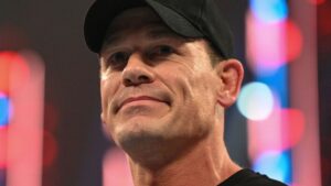 John Cena’s final WrestleMania opponent is reportedly almost a lock, new update emerges