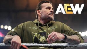 CM Punk seemingly throws shade at AEW during WWE RAW on Netflix