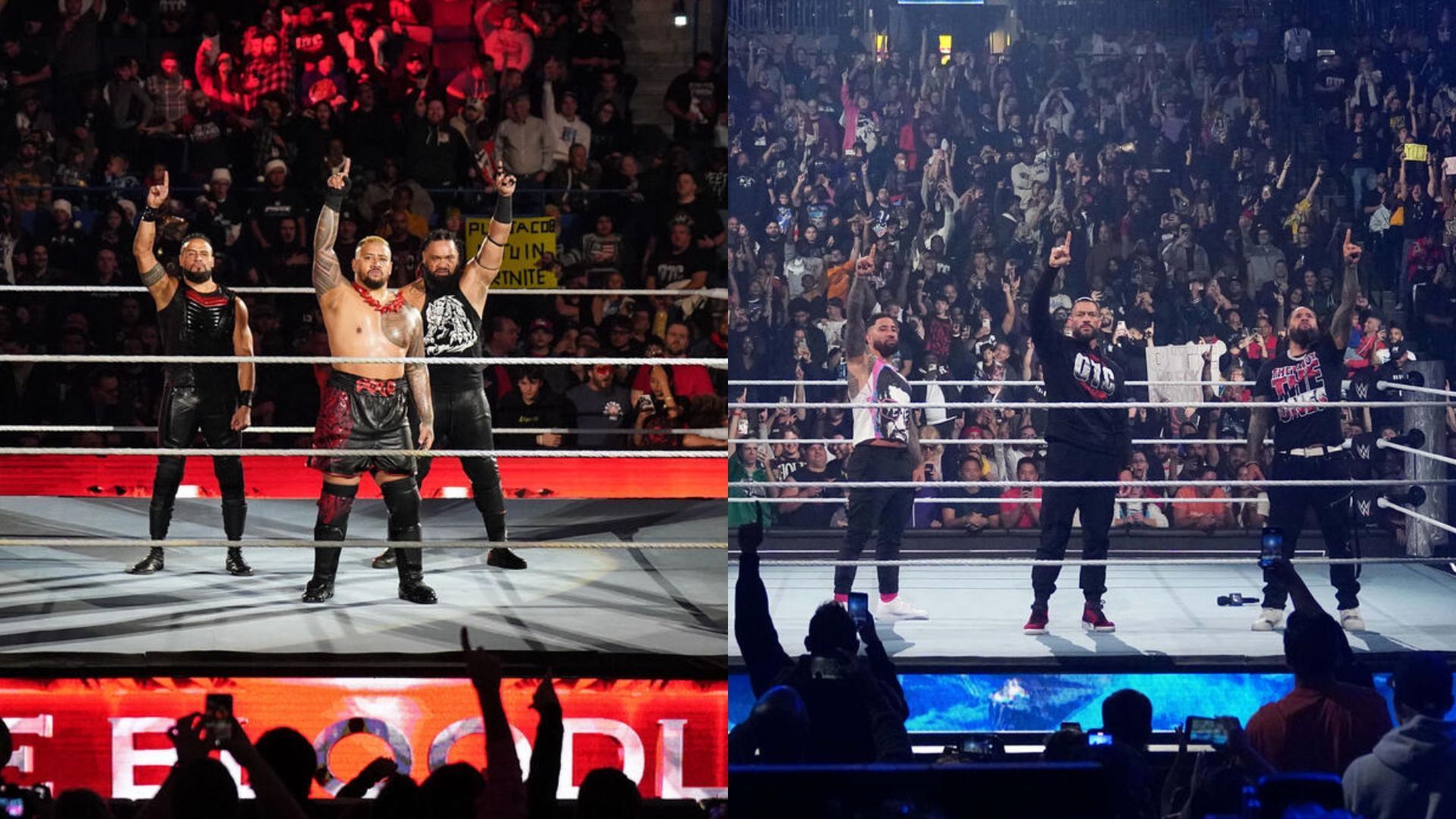 Bloodline member to suffer defeat at the hands of former WWE Champion on RAW’s Netflix premiere, predicts Chris Van Vliet