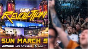 48-year-old popular star confirms blockbuster return at AEW Revolution 2025