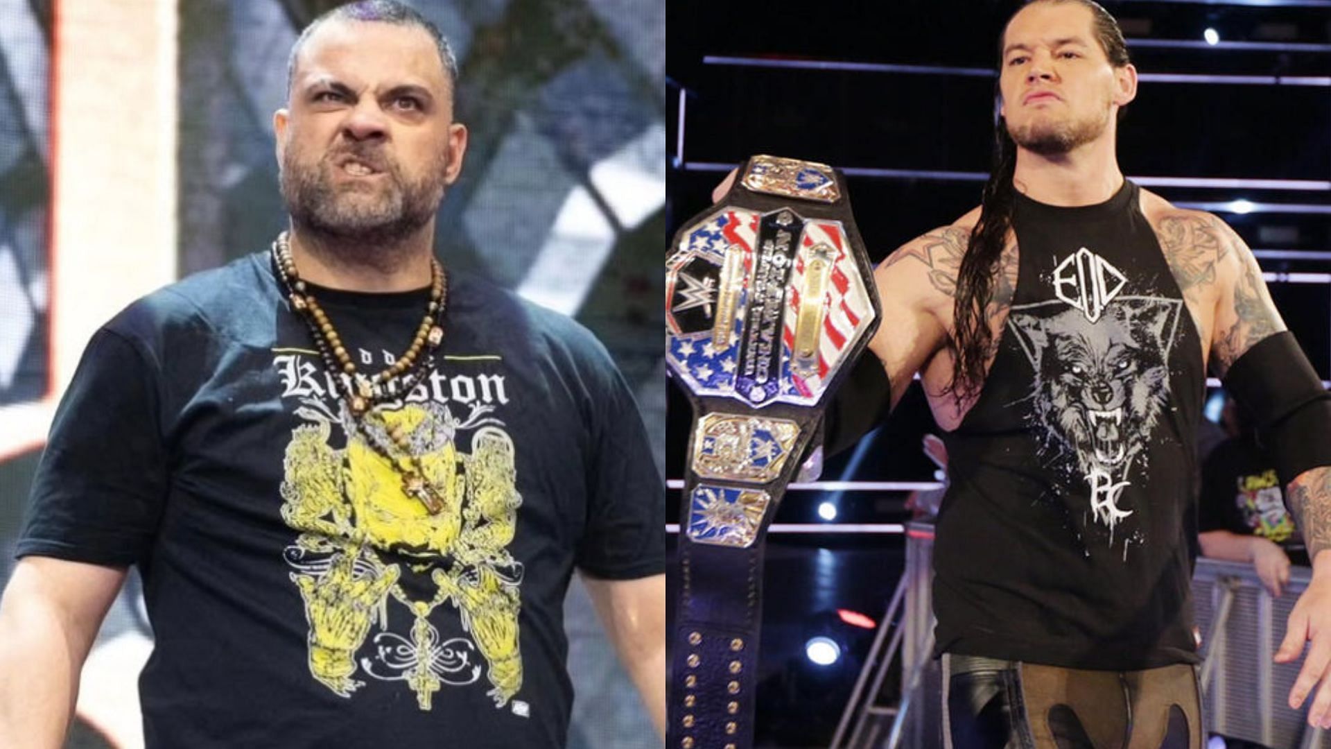 3 exciting new tag teams AEW can form in 2025