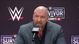 “He’s going to call it a day” – Triple H gives major update on former WWE Champion’s return