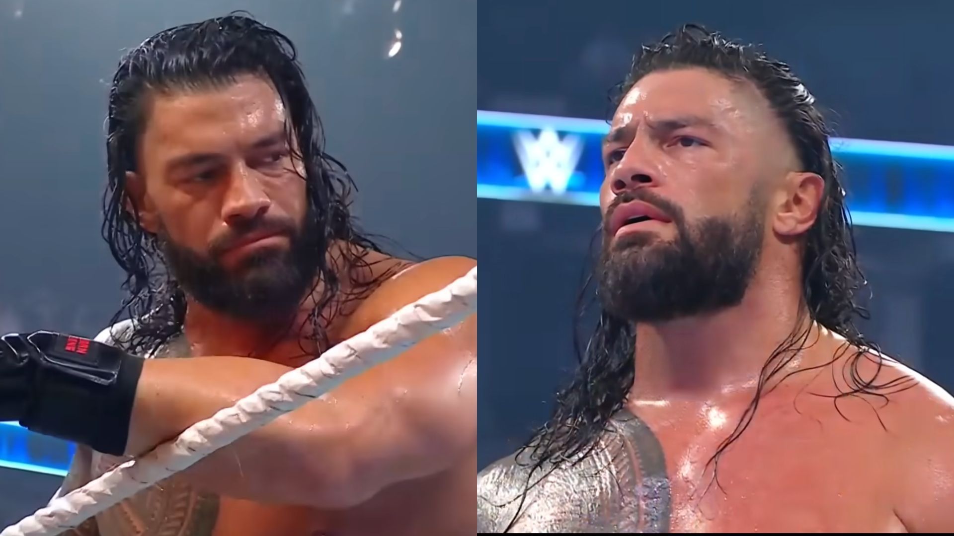 Roman Reigns could lose against Solo Sikoa, predicts Chris Van Vliet, only if massive WWE legend interferes