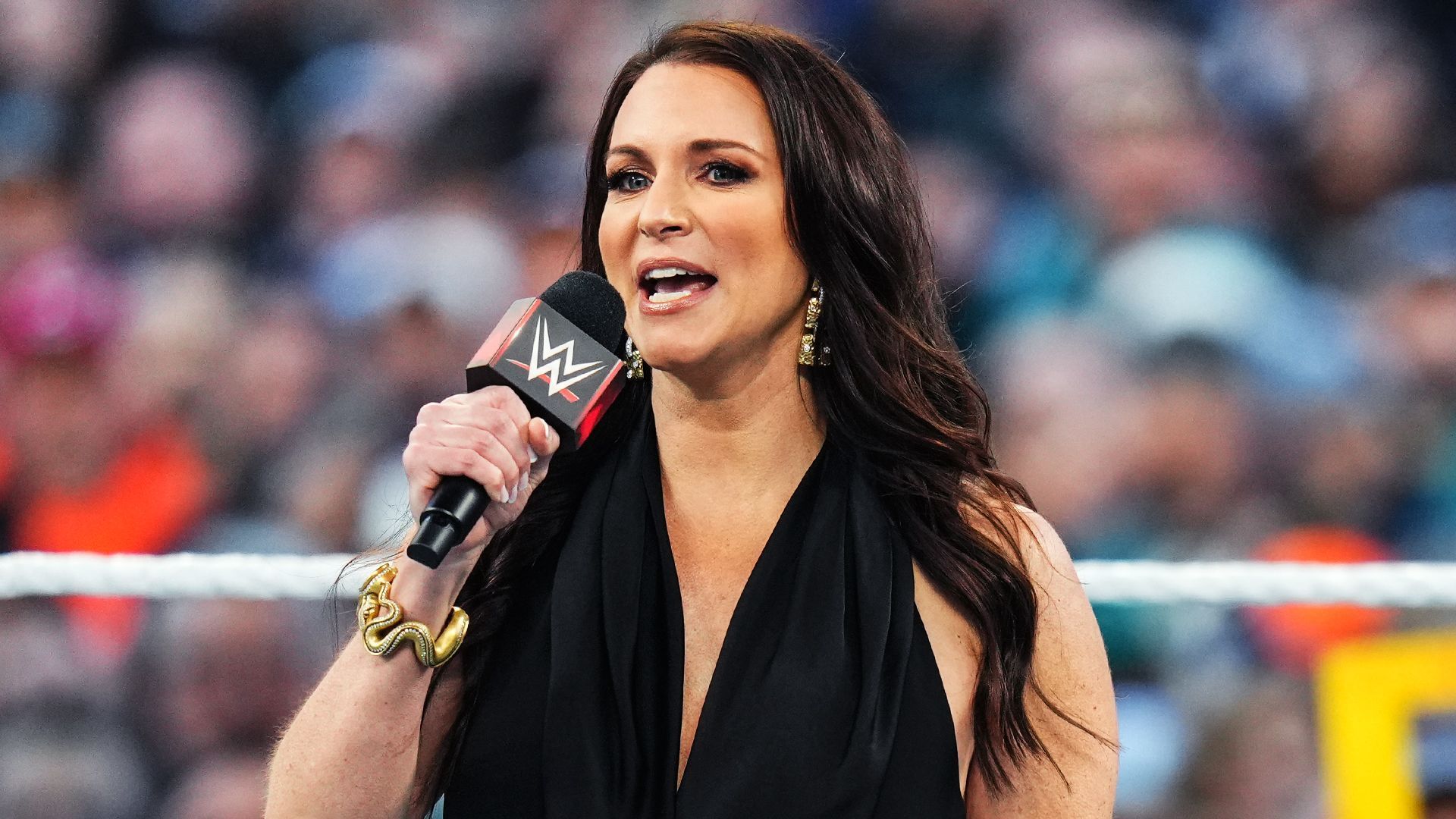 Stephanie McMahon seemingly arrives for WWE RAW; major return teased