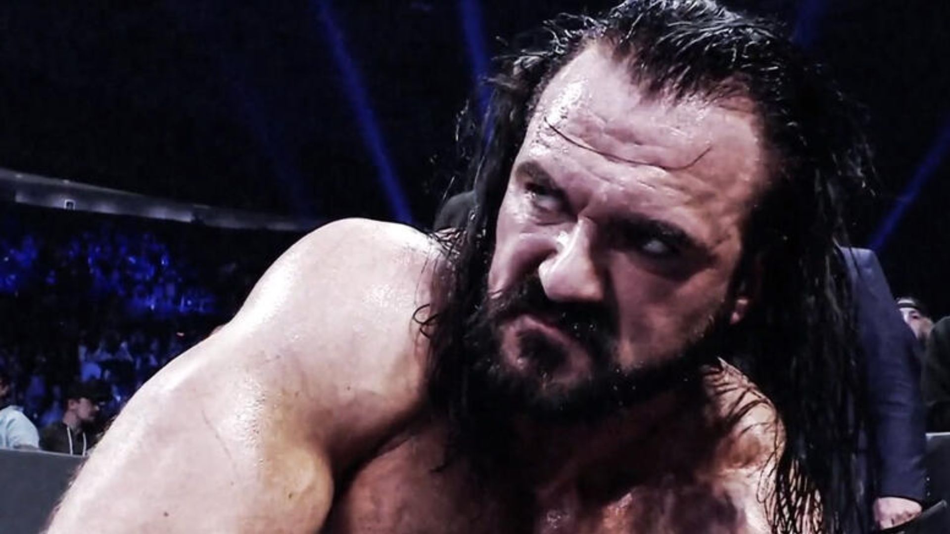 Drew McIntyre’s new alliance is “toxic,” WWE legend says