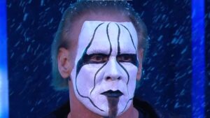 Did Sting have an affair with a feared wrestler’s ex? Recalling the rumor that got the AEW legend into a real fight