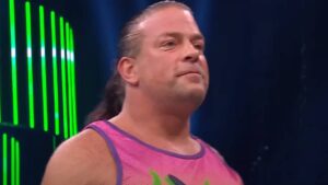 RVD reveals if he will ever return to AEW months after his last appearance