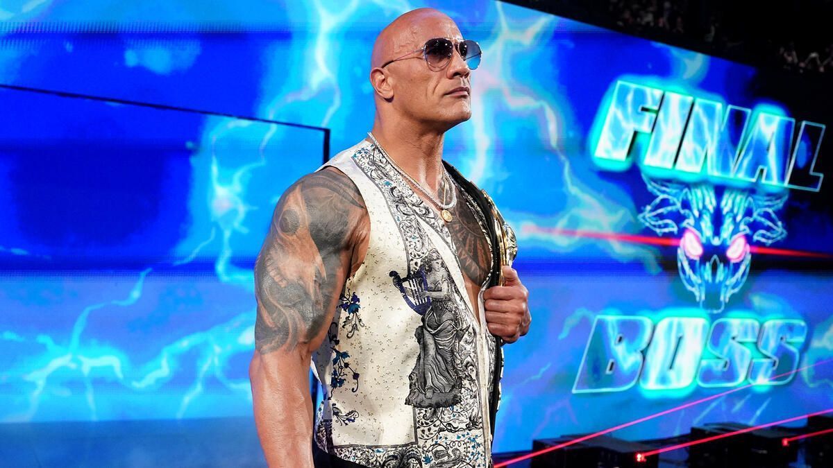 The Rock’s latest move regarding WWE and TKO revealed