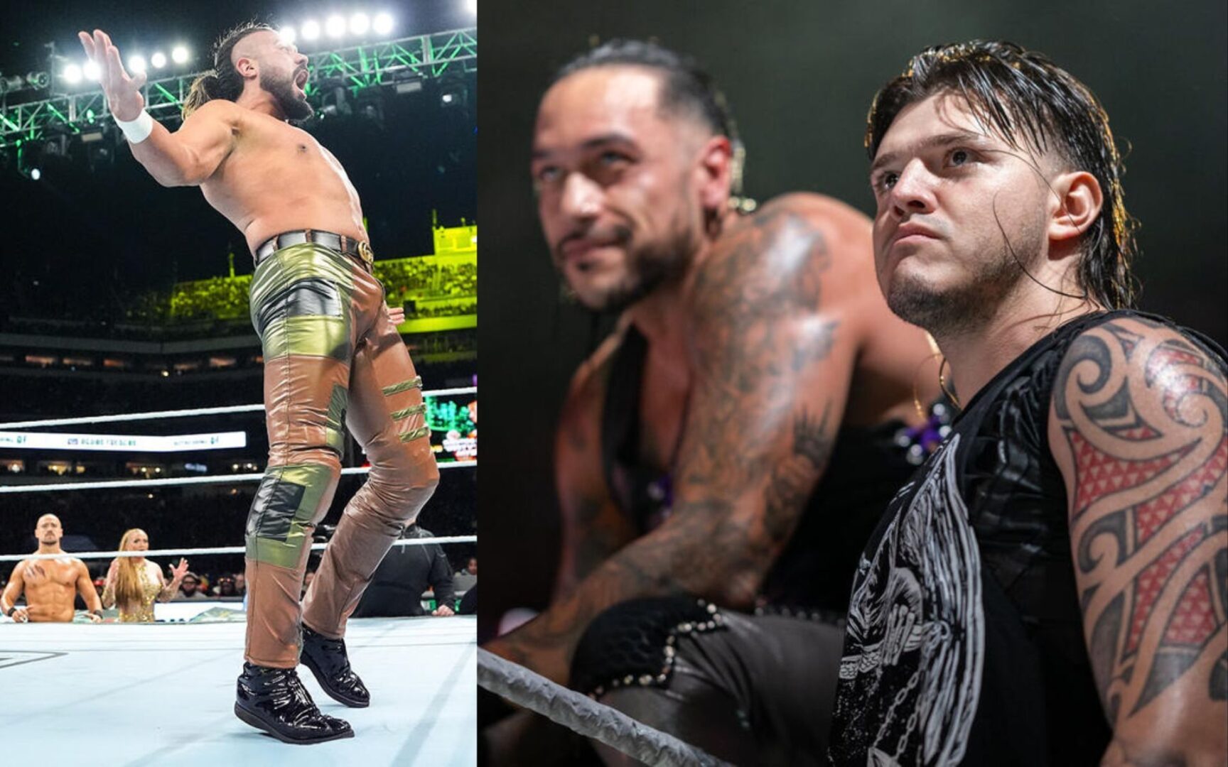 4 WWE RAW/SmackDown Superstars who must move to NXT in 2025