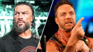 LA Knight and Roman Reigns to team up with another major WWE Superstar? The Megastar speaks