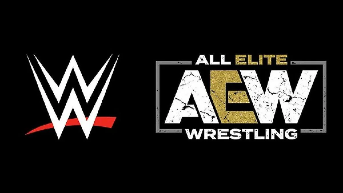 WWE and AEW to clash three times in 2025; see announced events