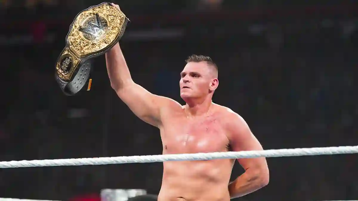 WWE: Next opponent for Gunther’s World Heavyweight Championship officially announced