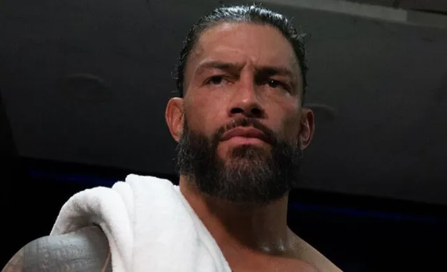 Roman Reigns may have subtly confirmed opponent for WWE WrestleMania 41 – “Let the internet choose”