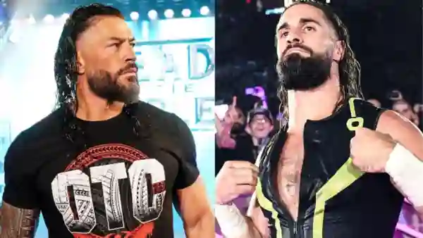 Seth Rollins claims pivotal role in Roman Reigns, Cody Rhodes’ success