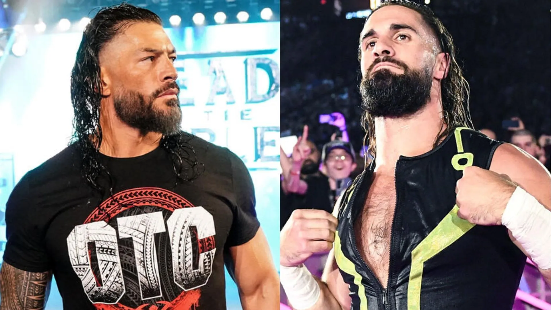 Seth Rollins claims pivotal role in Roman Reigns, Cody Rhodes’ success